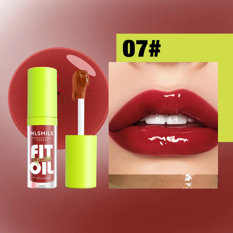 Batons matte líquidos para mulheres, gloss labial, copo antiaderente, impermeável, cosméticos coreanos, maquiagem, 8 cores