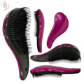 Magic Brush Comb with Cable to Untumble Hair